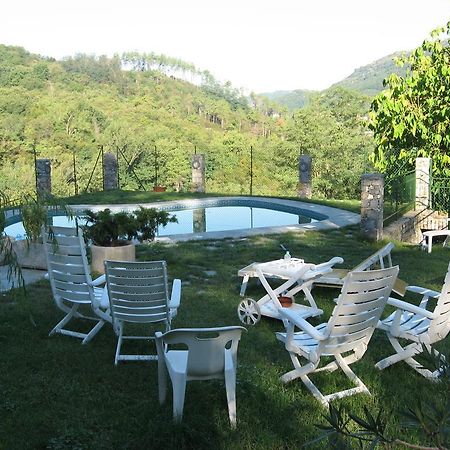 B&B Ca Dei Fre 제노바 외부 사진